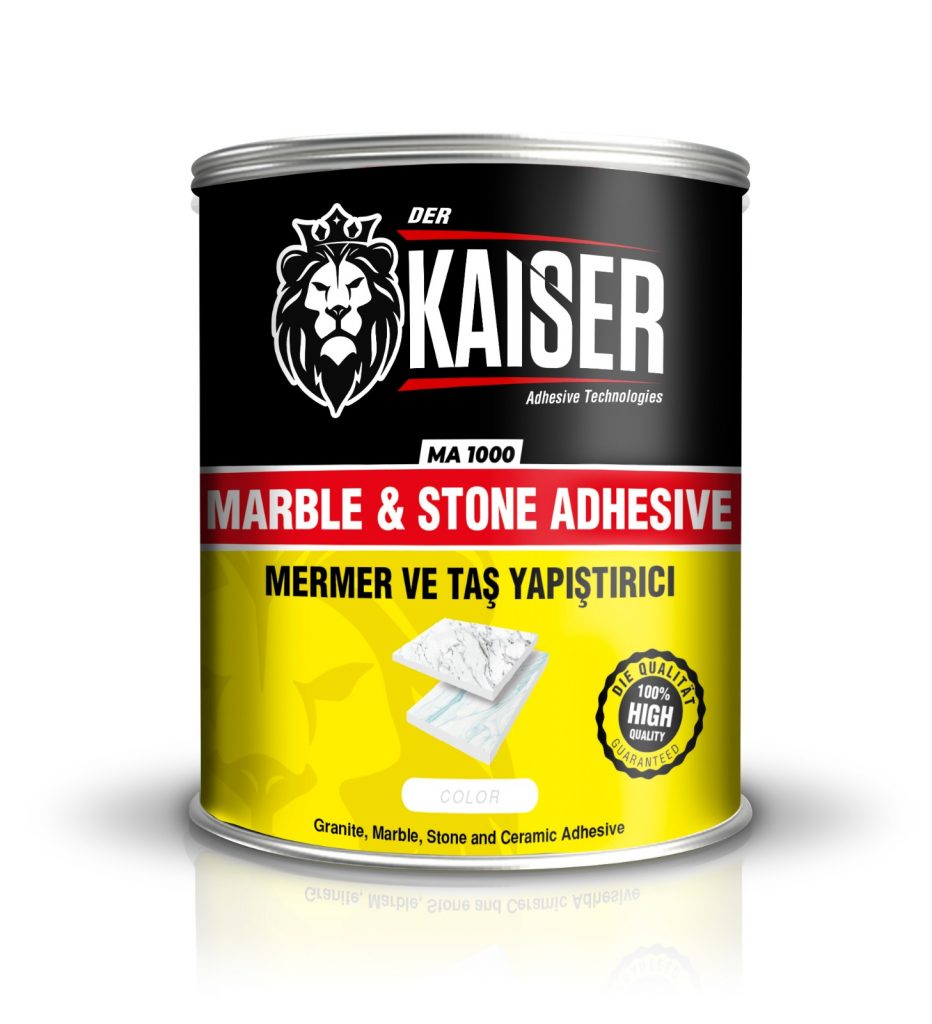 Marble & Stone Adhesive MA 1000 Marble & Stone Adhesive MA 1000