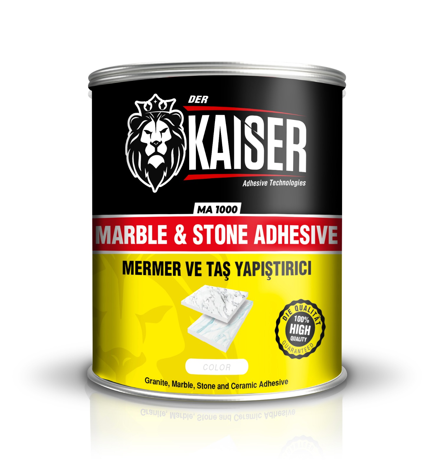 MERMER & TAŞ YAPIŞTIRICI MA 1000 MERMER & TAŞ YAPIŞTIRICI MA 1000